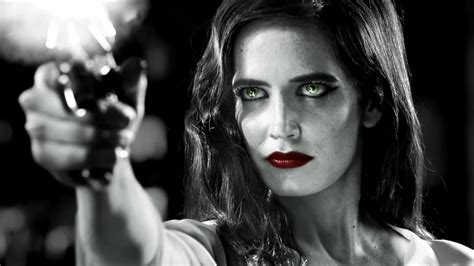 eva green nude sin city|Deslumbrante Eva Green em cena sensual nua de Sin City